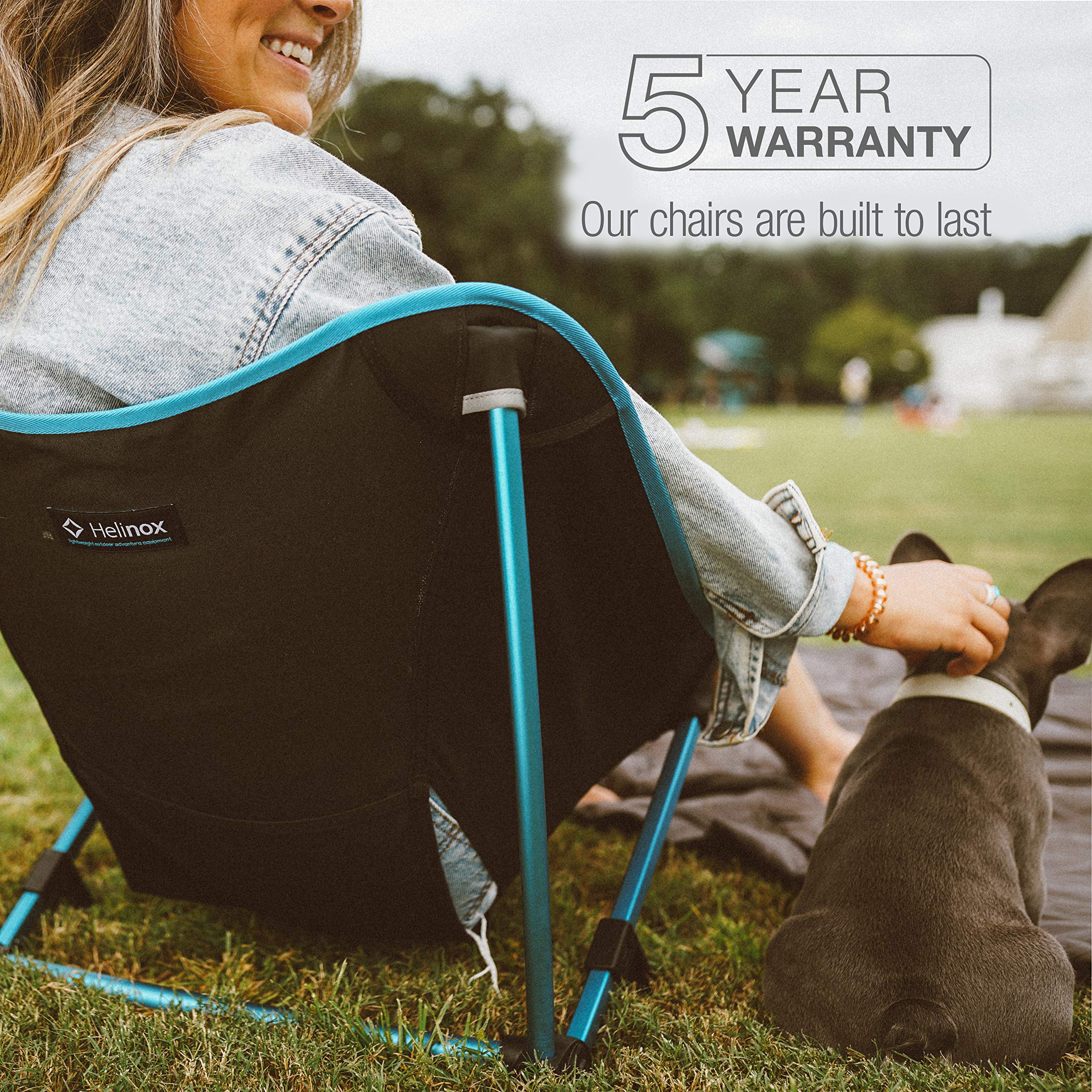 Amazon.co.jp: Helinox インクライン フェスティバル チェア 調節可能