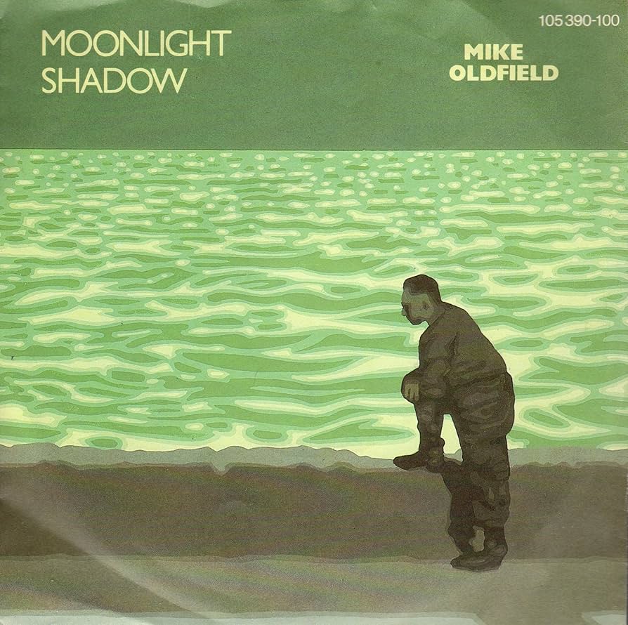 Moonlight shadow (Ext. Version, 1983, UK, #cdf7): Amazon.co.uk