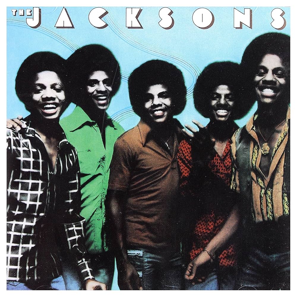 Jacksons, The - Jacksons - Amazon.com Music