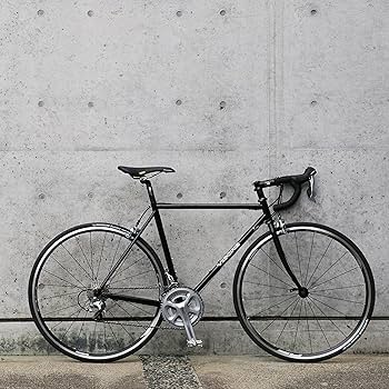 Amazon | VIGORE(ビゴーレ) クロモリレーサー フレーム+フォークセット