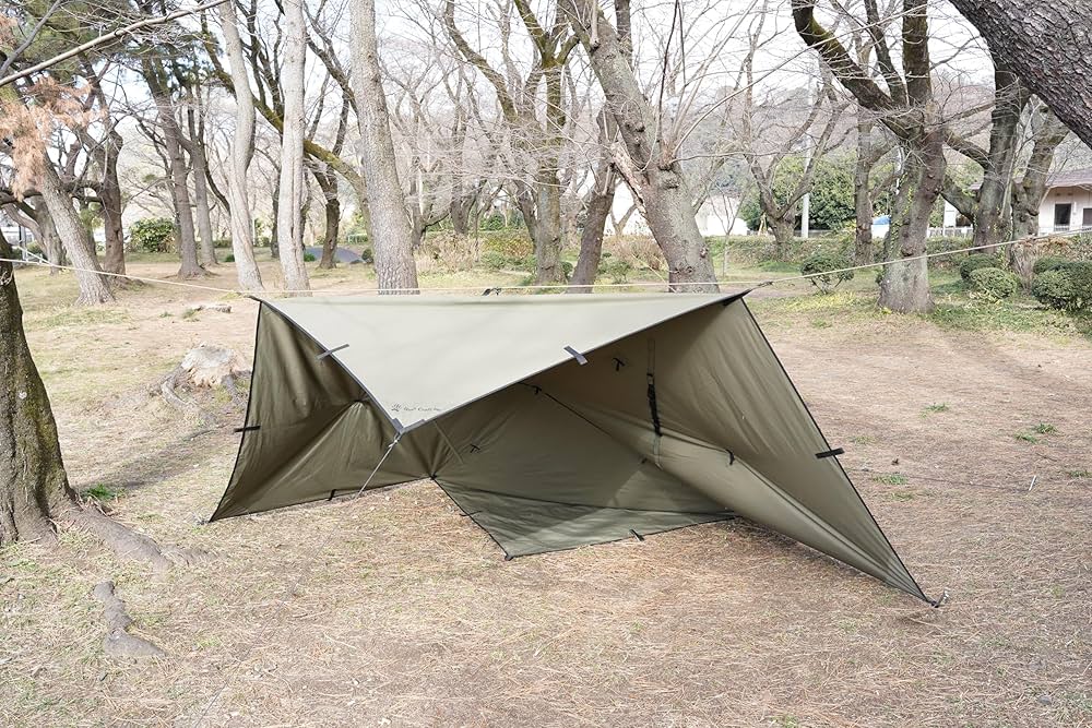 Amazon | Bush Craft ブッシュクラフト Craft(ブッシュクラフト