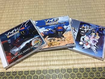 Amazon.co.jp: ゾイド オリジナルサウンドトラック プラス: ミュージック