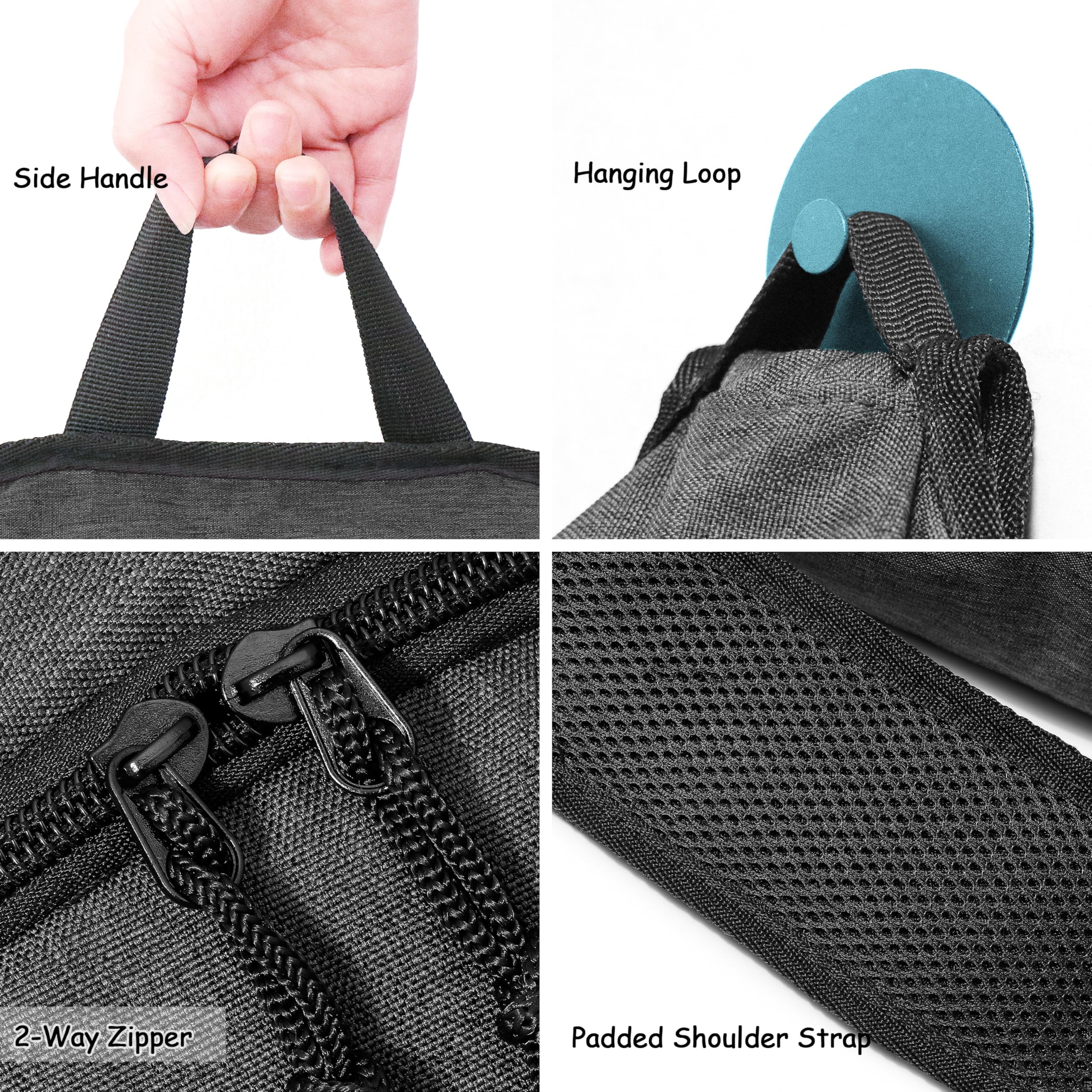 Amazon.com : WARRIOR2 Yoga Mat Bag Carrier - Large Pockets & Water