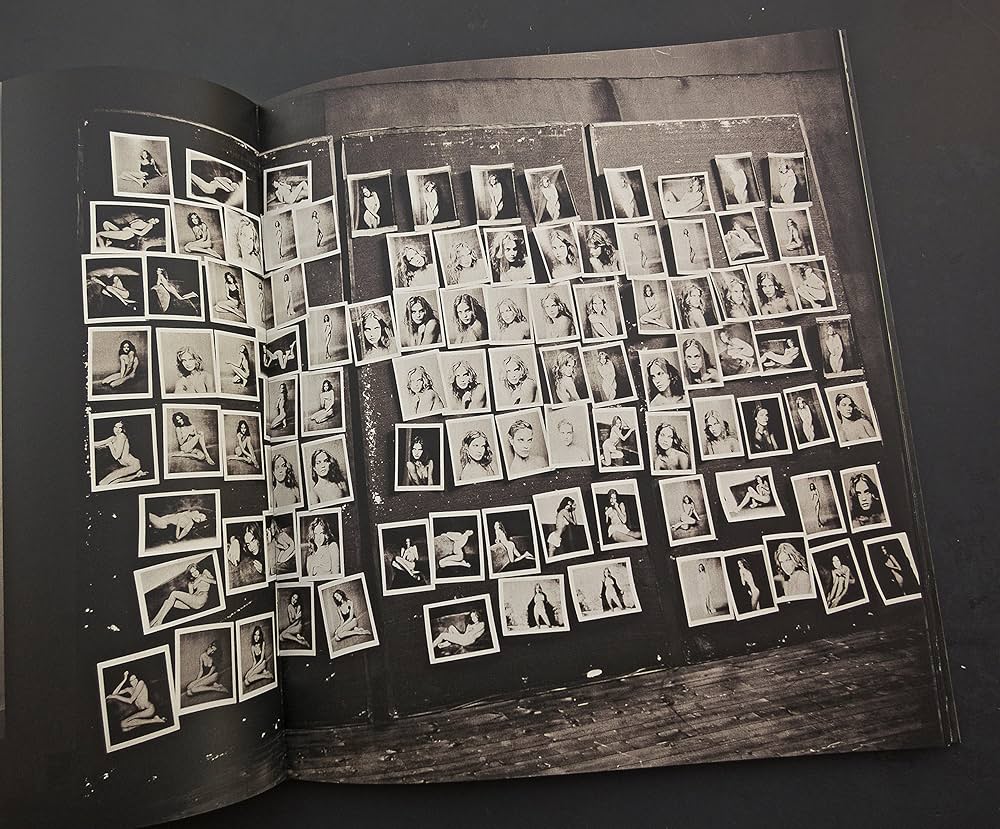 Amazon.com: Paolo Roversi: Studio: 9783865217585: Roversi, Paolo