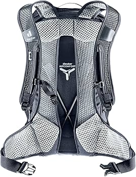 Amazon.co.jp: [ドイター] バックパック レース エアー 14+3 ブラック