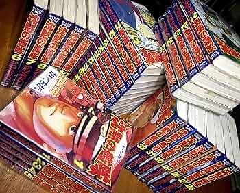 沈黙の艦隊 コミック 全32巻 完結セット |本 | 通販 | Amazon