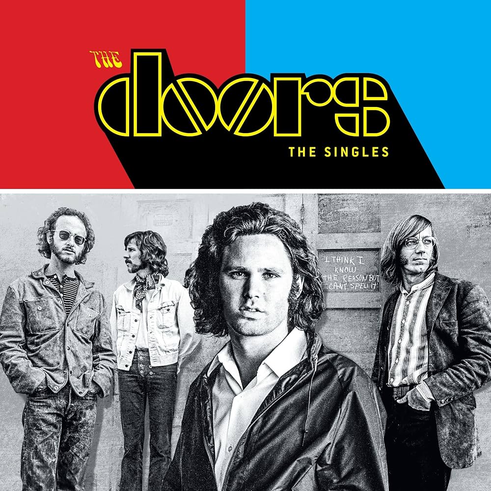 The Doors - The Singles - Amazon.com Music
