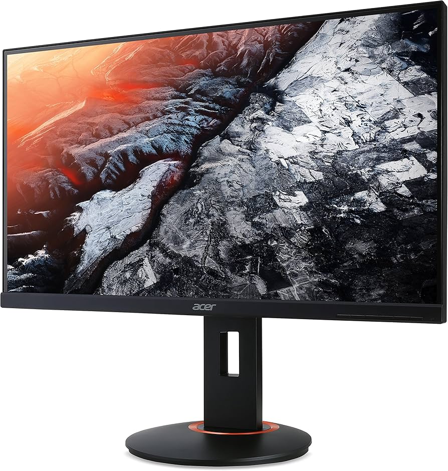 Amazon.com: Acer XF250Q Abmiidprzx 24.5
