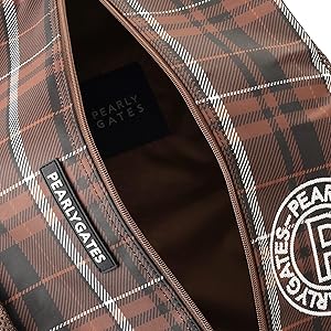 Amazon.co.jp: [パーリーゲイツ] ユニセックス シューズケース