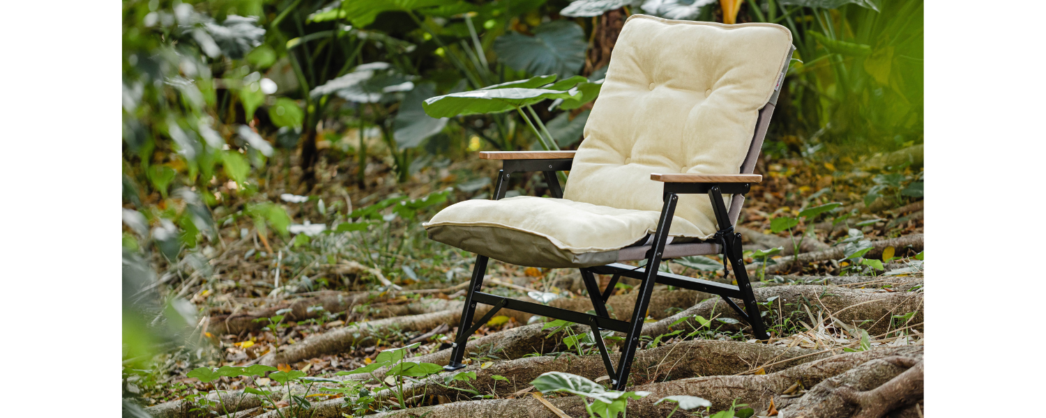 Amazon.co.jp: Simpleme キャンプ椅子カバー 冬用 ハイバックチェア