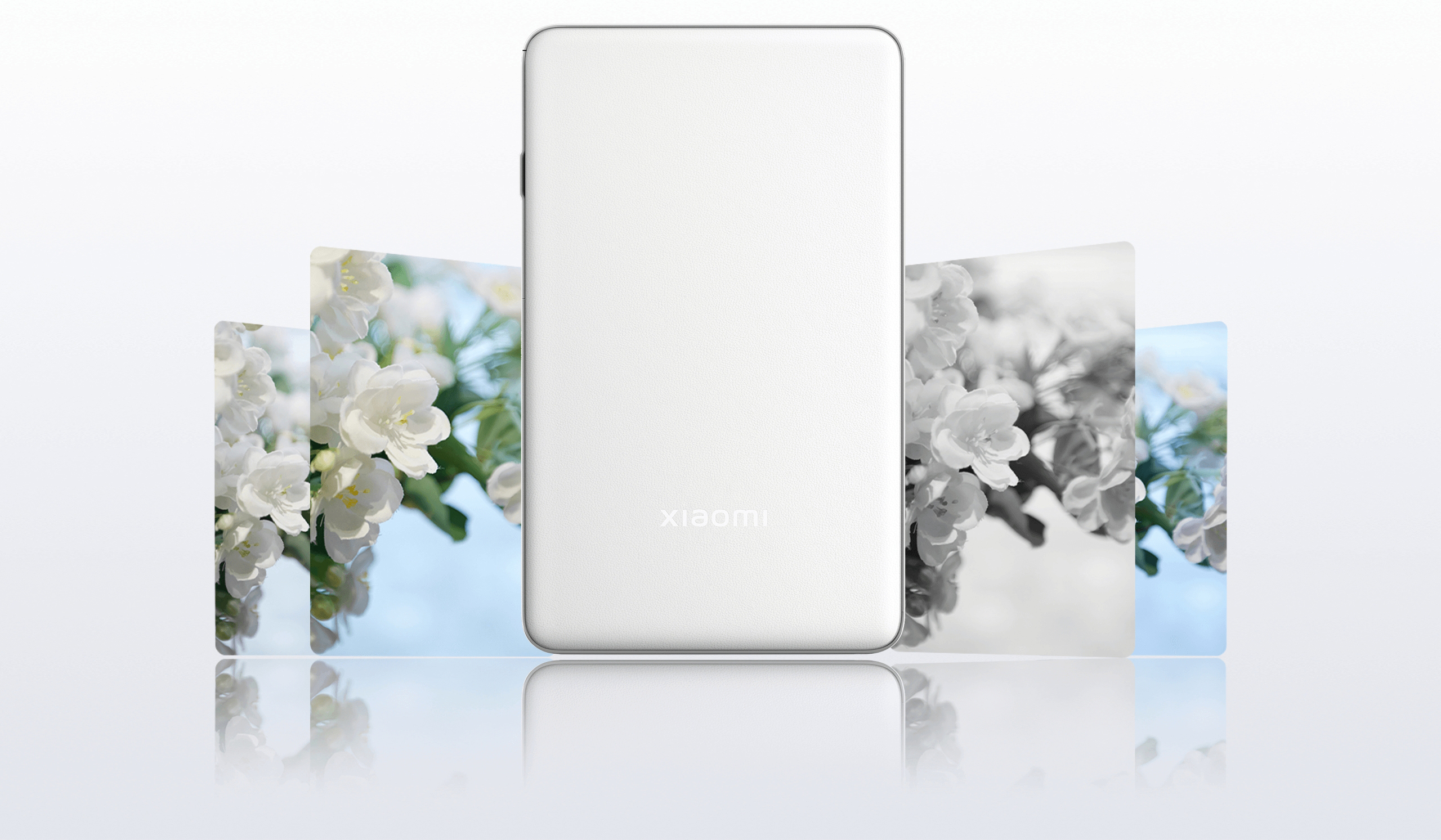 Xiaomi Portable Photo Printer Pro : Amazon.ae: Computers