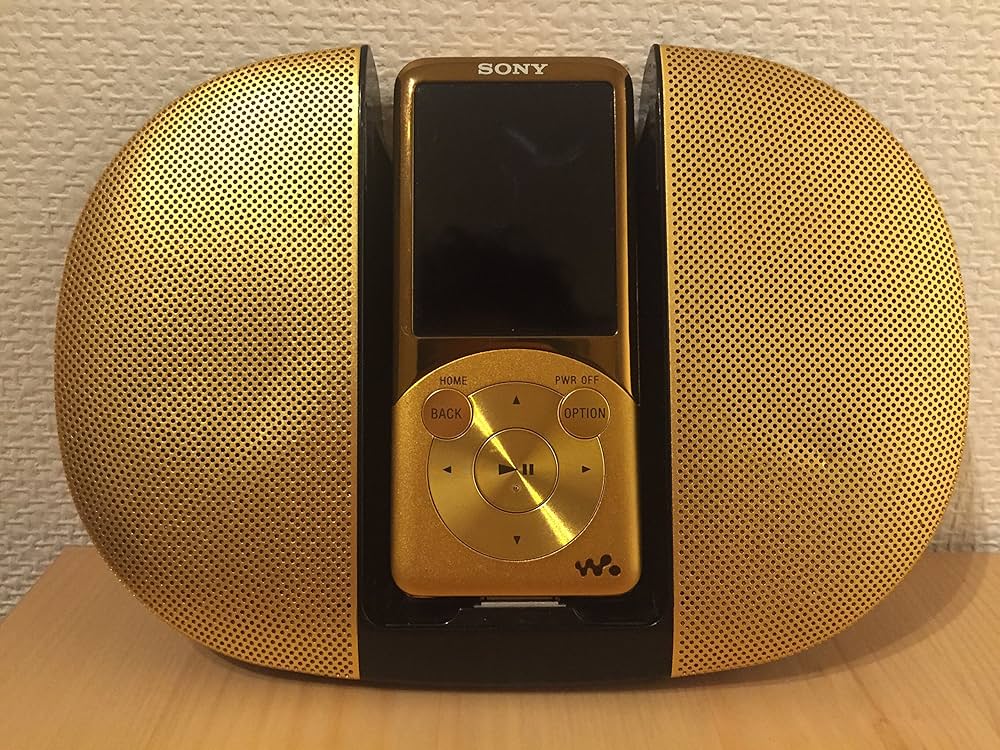 Amazon.co.jp: SONY ウォークマン Sシリーズ [メモリータイプ