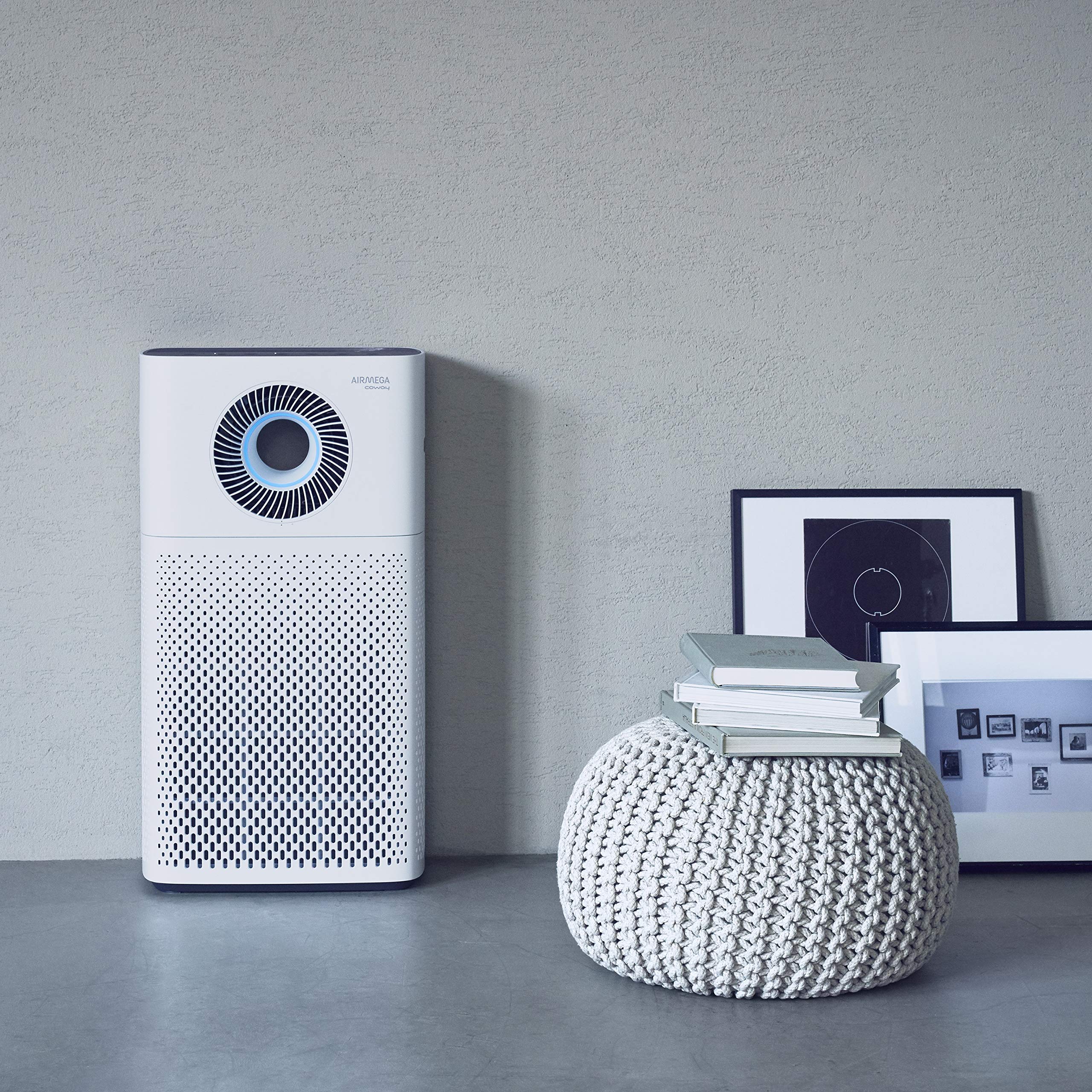 Amazon.co.jp: 【セット買い】 COWAY 空気清浄機 サーキュレーター機能