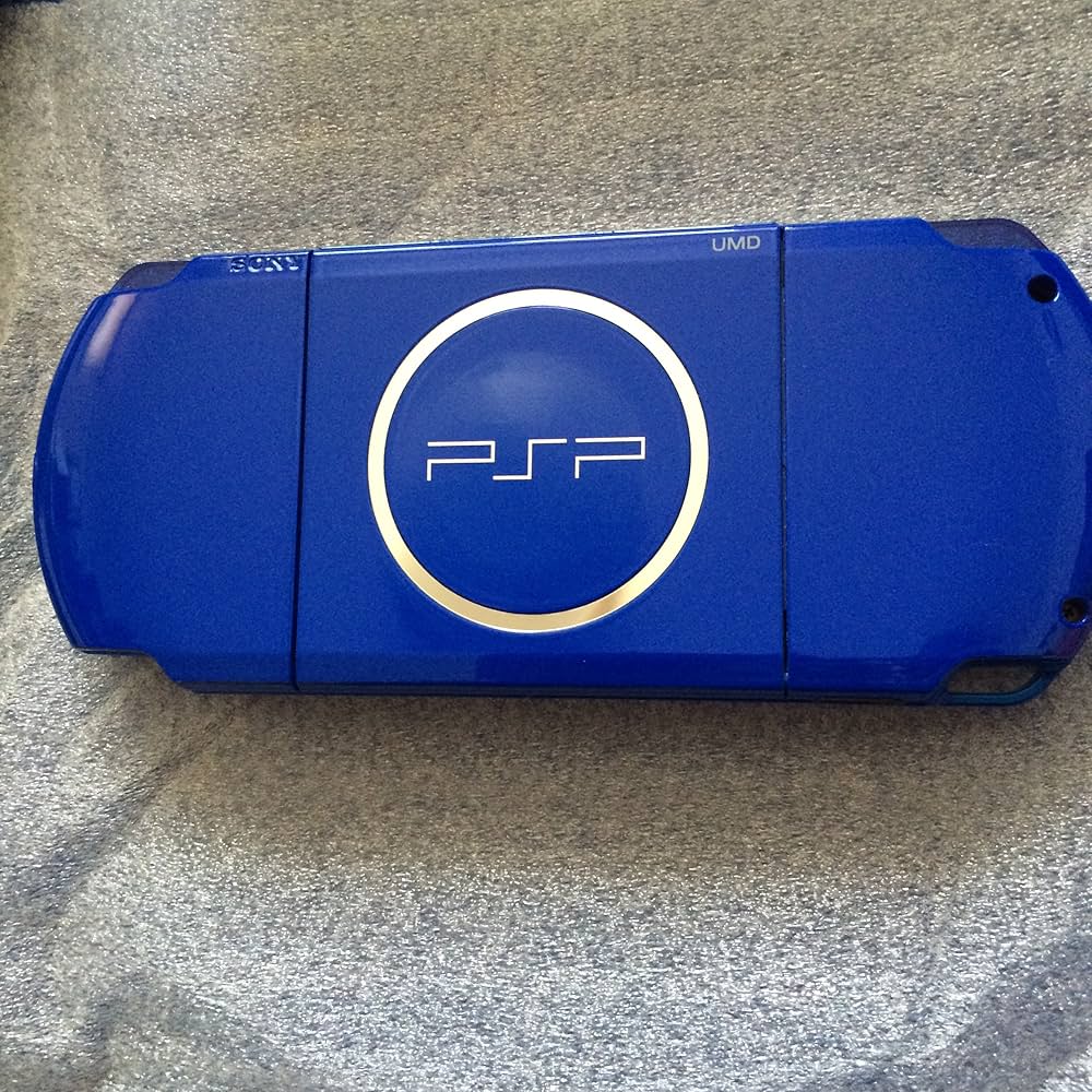 Amazon | PSP「プレイステーション・ポータブル」バリューパック