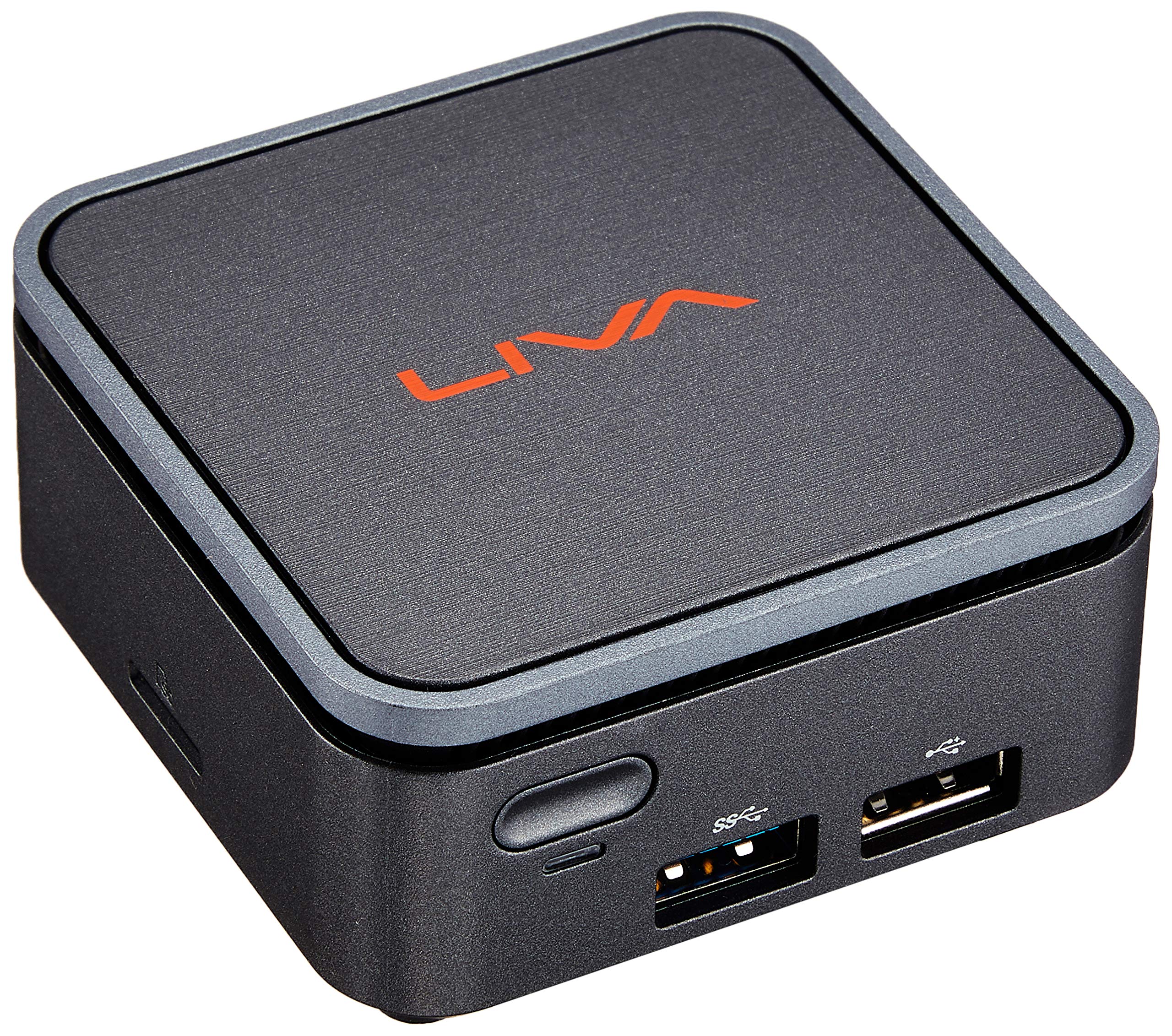 Amazon.co.jp: ECS 超小型デスクトップPC 「LIVA Q2」シリーズ LIVAQ2