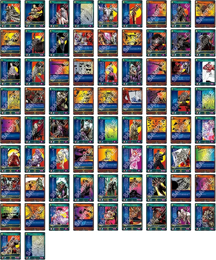 Amazon.co.jp: TCG ニンジャスレイヤー TRADING CARD GAME ブースター