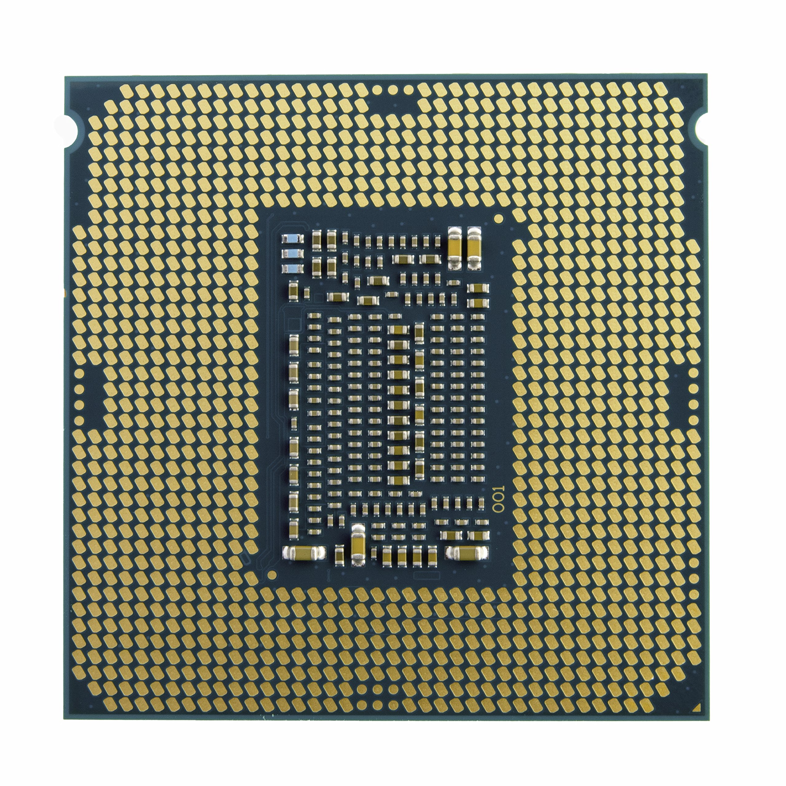 Amazon | Intel CPU Core i5-8600 3.1GHz 9Mキャッシュ 6コア/6