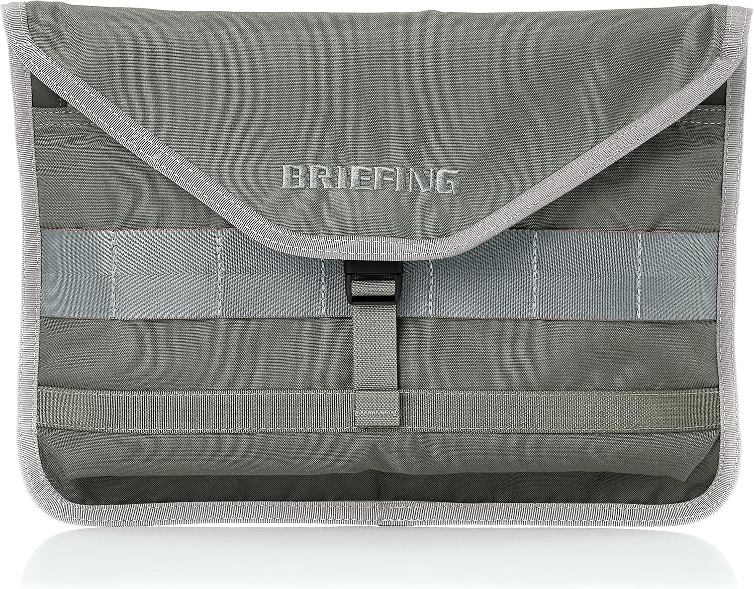 Amazon.co.jp: Briefing FREIGHTER 13 RAPTOP CASE Men's Clutch