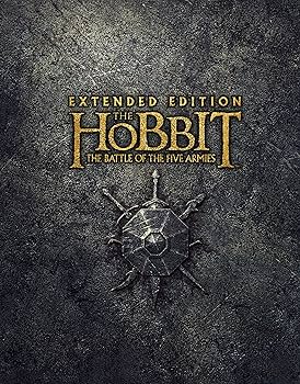 Amazon.co.jp: ホビット 決戦のゆくえ エクステンデッド・エディション