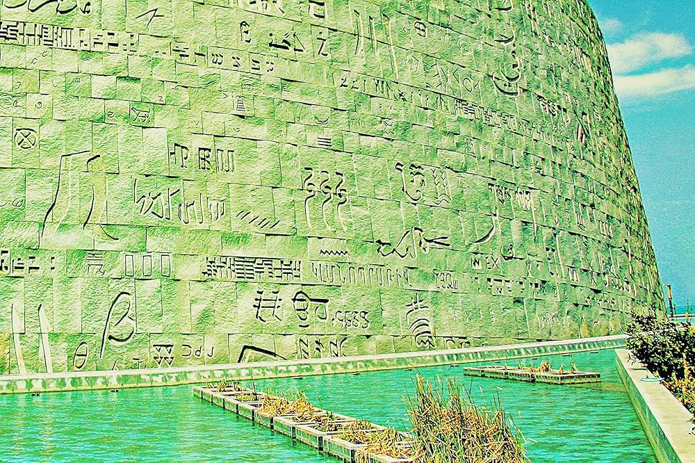 夢を育む知のミュージアム『世界の図書館』 | 塚原正彦, 柳鍾珌, 日本