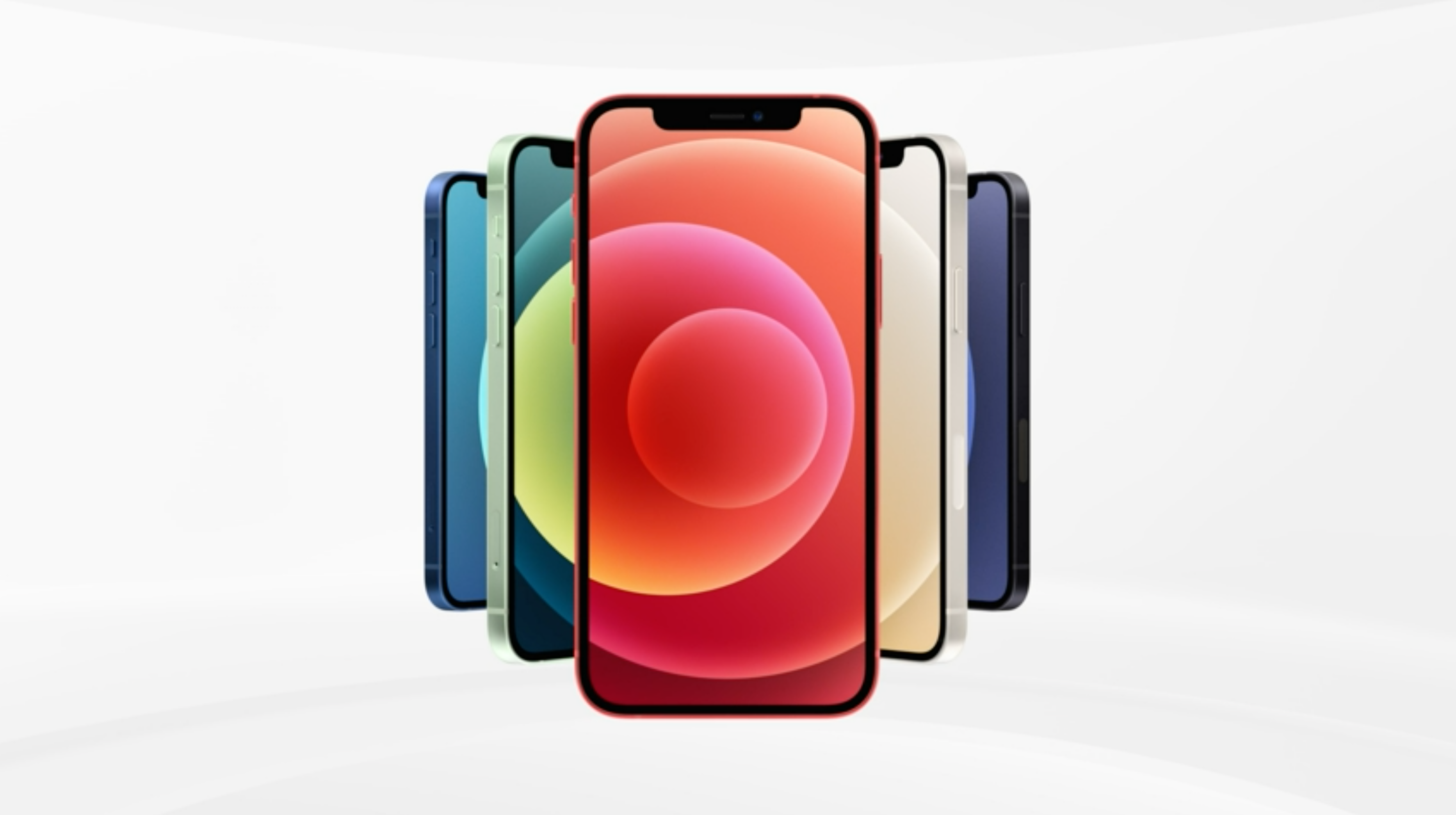 Amazon.com: Apple iPhone 12 (128GB, (Product) RED) [Locked] +