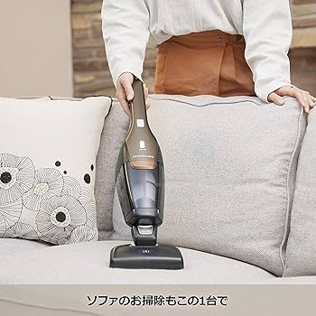 Amazon.co.jp : Electrolux(エレクトロラックス)エルゴラピード