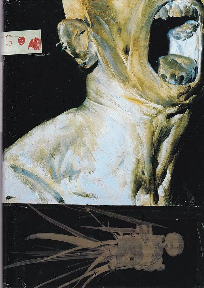 Goad: The Many Moods of Phil Hale: Hale, Phil: 9781880418482