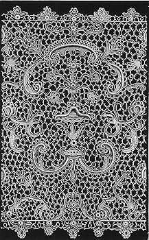 History of Lace (Dover Crafts: Lace): Palliser, Mrs. Bury