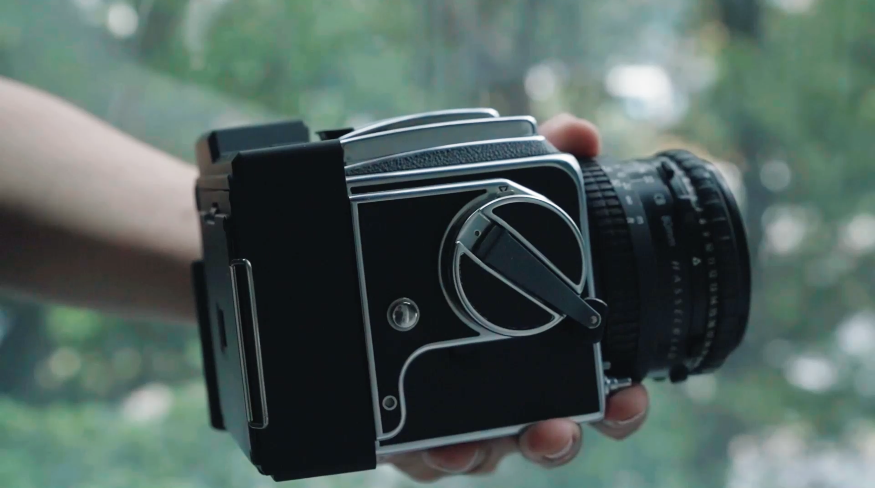 Amazon.com : NONS Instant Back H1 - Instant Camera Back Compatible