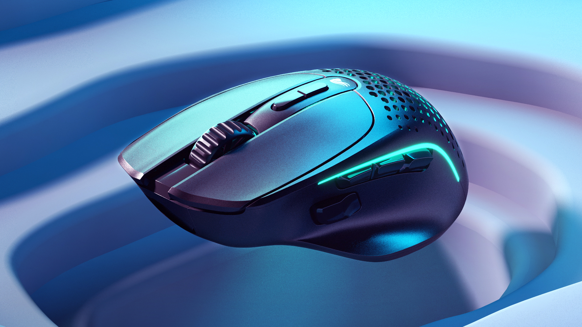 Amazon.com: GLORIOUS Gaming Model I 2 Wireless Gaming Mouse