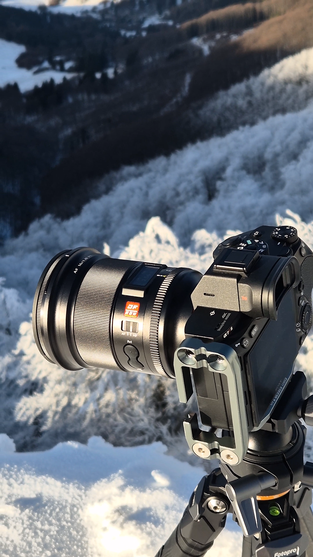 Amazon.co.jp: VILTROX AF 16mm F1.8 FE Sony E マウント 広角レンズ