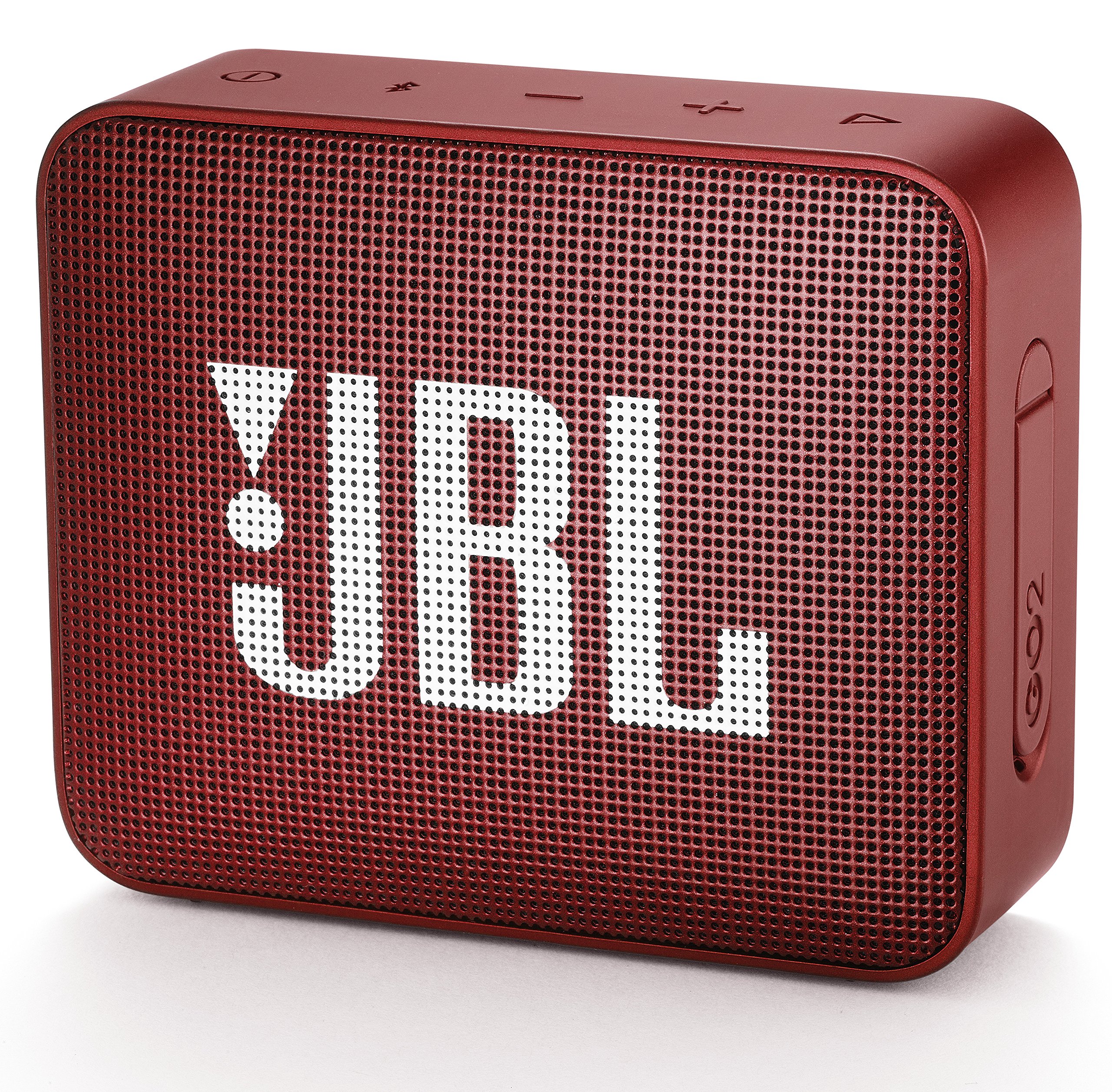 Amazon.co.jp: JBL GO2 Bluetoothスピーカー IPX7防水/ポータブル