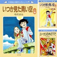 中沢啓治 平和マンガシリーズ (全17巻) Kindle版