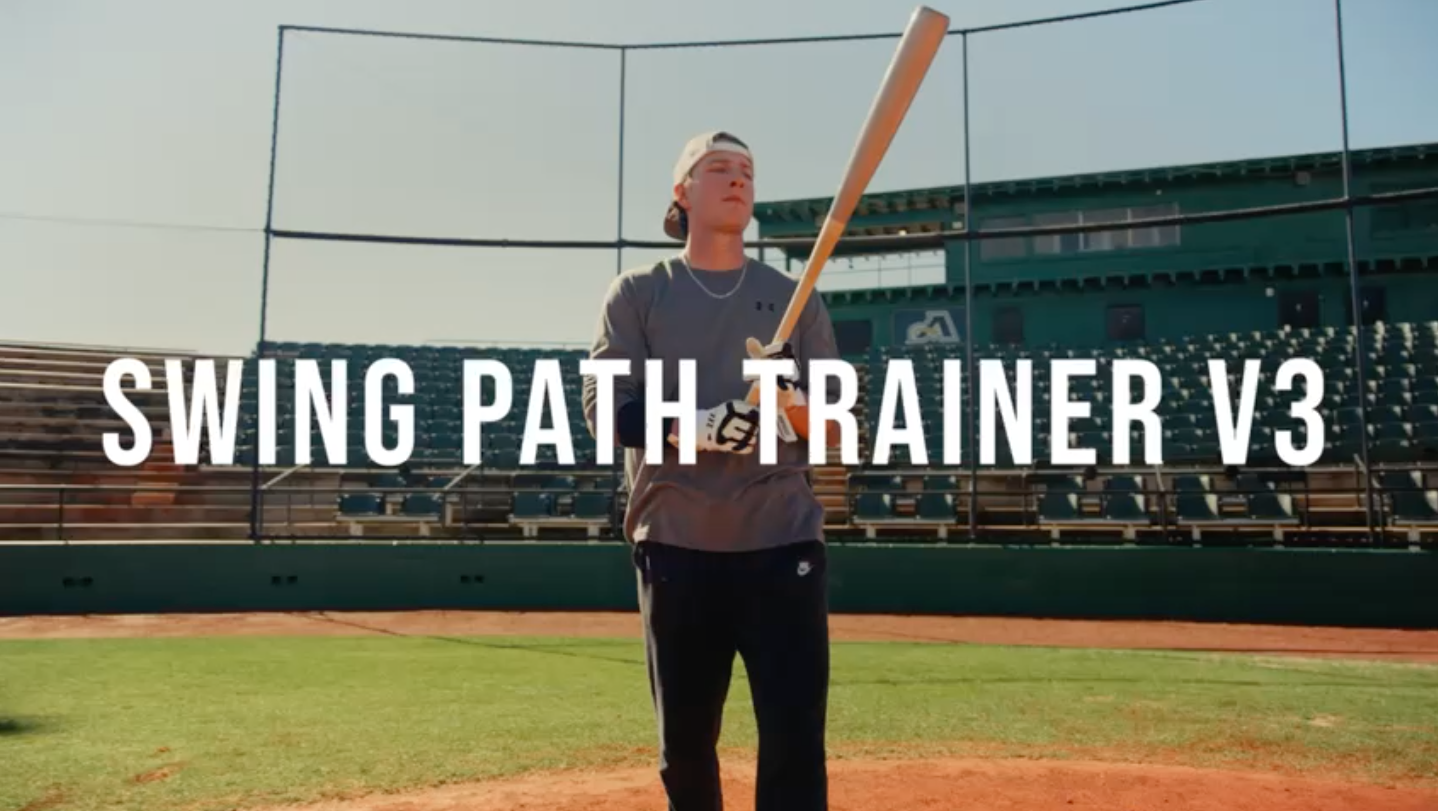 Amazon | Perfect Swings USA「Swing Path Trainer V3」 | カシマヤ