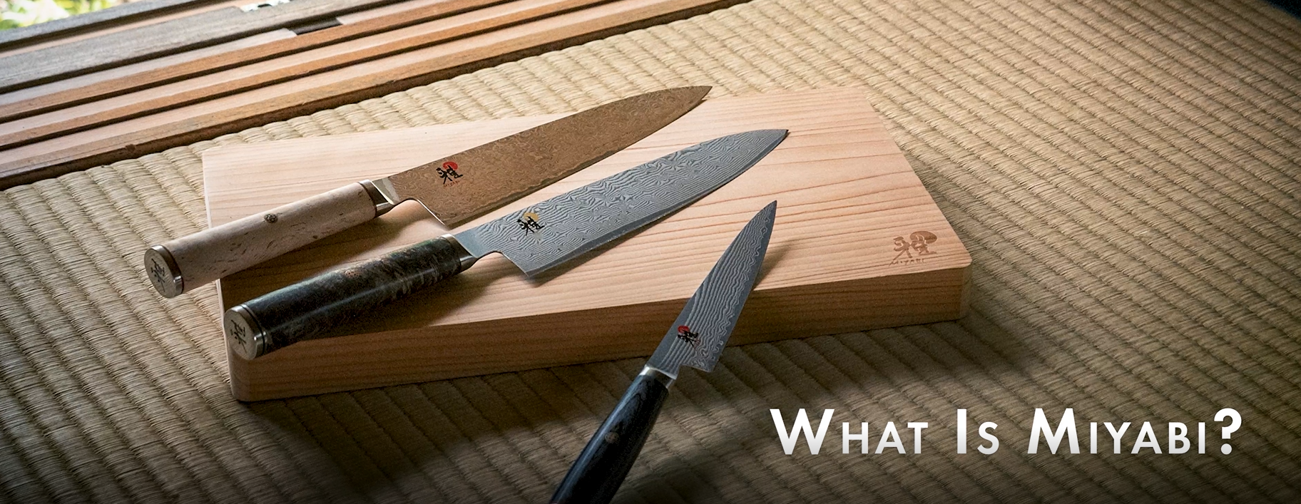 Amazon.com: Miyabi Koh 4-pc Steak Knife Set: Home & Kitchen