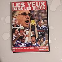 Les Yeux dans les Bleus: Amazon.fr: Zidane, Zinédine, Barthez