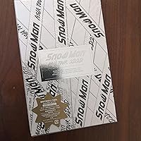 Amazon.co.jp: Snow Man ASIA TOUR 2D.2D. (Blu-ray3枚組)(初回盤Blu