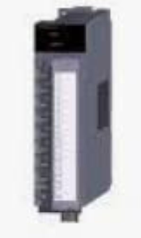 Amazon.co.jp: 三菱電機 QD62 高速カウンタユニット Qシリーズ