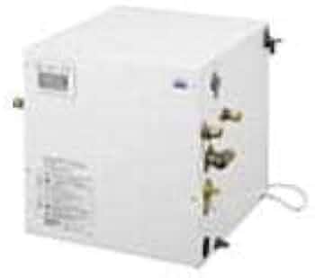 Amazon | [REW12A1B1K]TOTO 湯ぽっと 小型電気温水器約12L据え置き