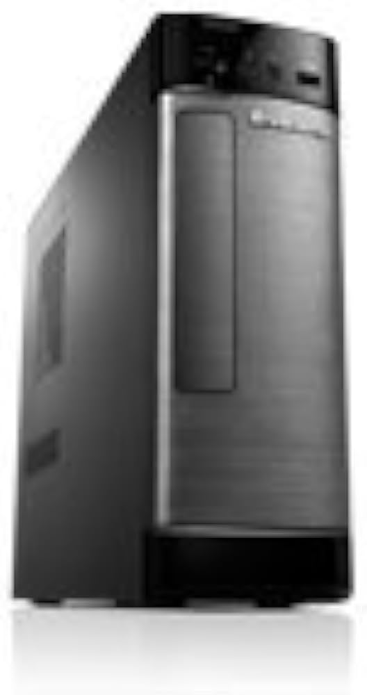 Amazon.co.jp: Lenovo (レノボ) H530s-57324740 デスクトップPC Intel