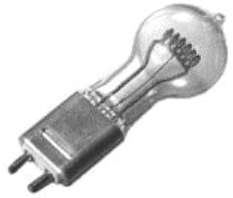 Amazon.co.jp: JCD100V500WCT ウシオ製ハロゲンランプ JPD100V500WC・T