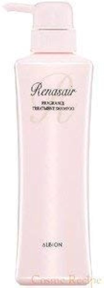 Amazon | アルビオン ルネセア フレグランス トリートメント