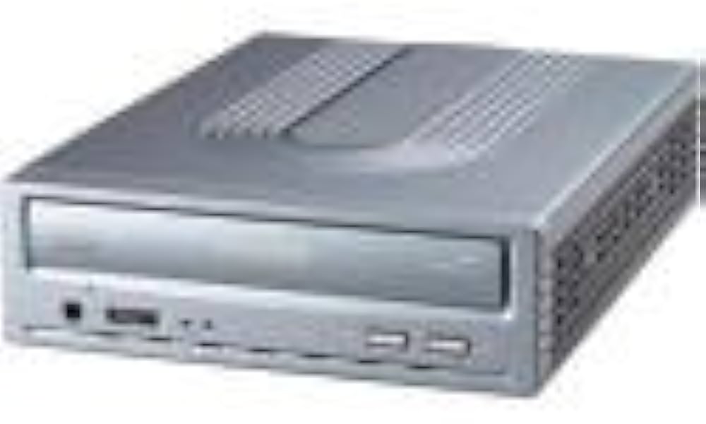 Amazon.co.jp: ADTEC AD-RW5224EU2 USB2.0・52倍速書込対応CD-R/R