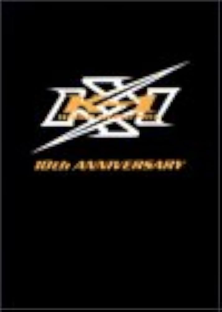 Amazon.co.jp: K-1 ワールドグランプリ 10年の軌跡 DVD-BOX : DVD