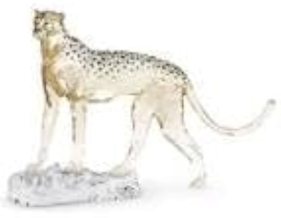 Amazon.com: Swarovski Elegance of Africa SCS Annual Edition 2023
