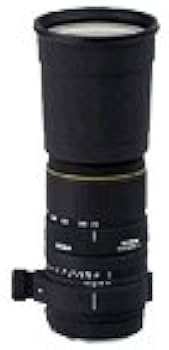 Amazon.co.jp: シグマ 170-500mm F5-6.3 APO DG ソニー用 : 家電＆カメラ