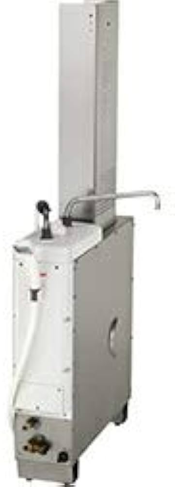 Amazon | RF-1370FFS-B リンナイ ガスふろがま FF式13号 ガス種：都市