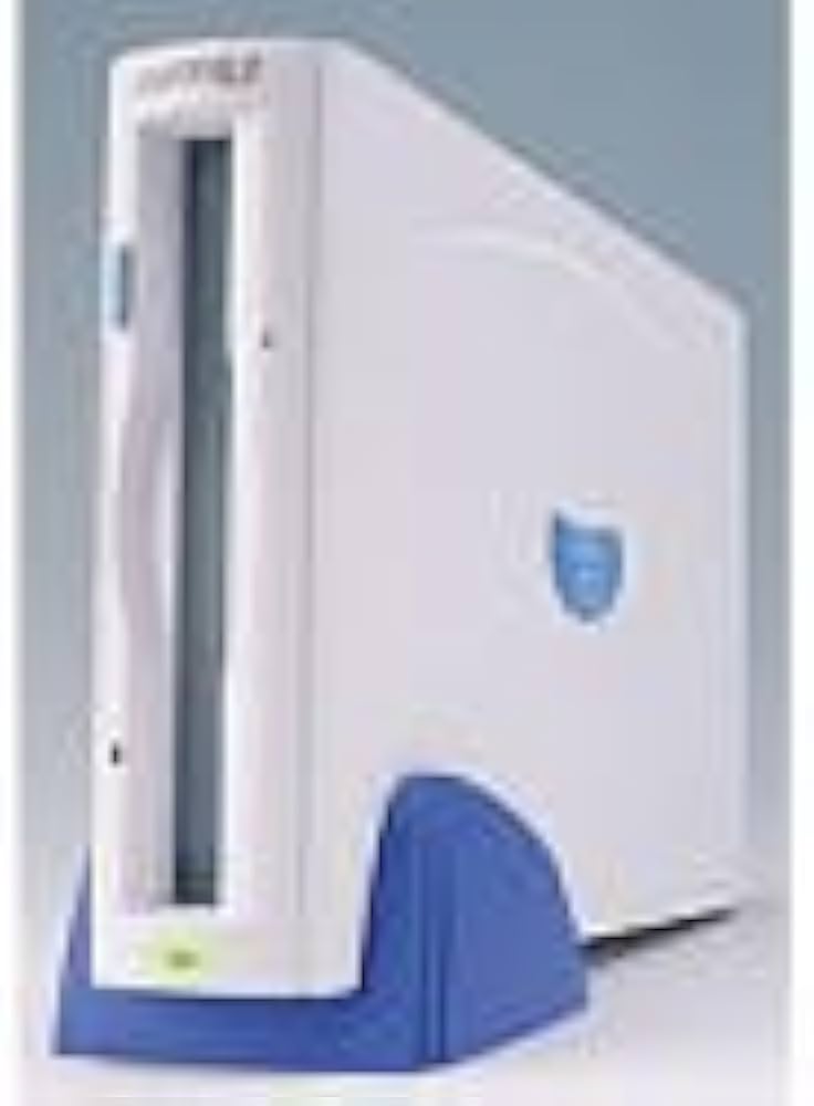 Amazon | BUFFALO MO-C640S(SCSI-2接続640MB外付MOドライブ