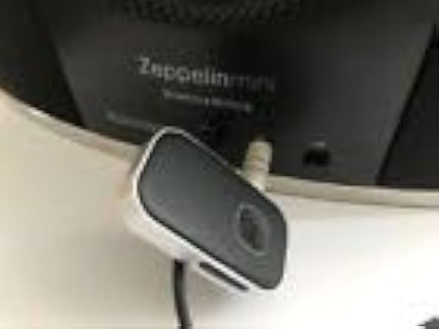 Amazon.co.jp: Bowers＆Wilkins Zeppelin Mini、AirまたはClassic用の