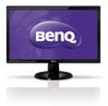 Amazon.co.jp: BenQ GL2450 24 inch Widescreen LCD TFT Monitor (16:9
